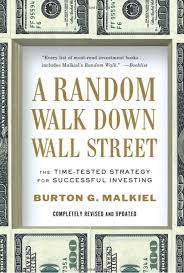 A random walk down Wall Street - Burton G. Malkiel