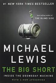 Marea contracție economica (The Big short) - Michael Lewis