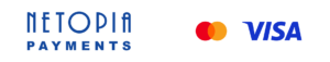 Logo Netopia payments